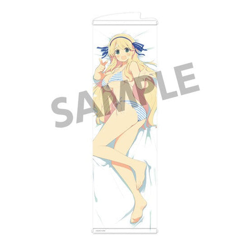 『閃乱カグラ』スリムタペストリー vol.2 葛城B